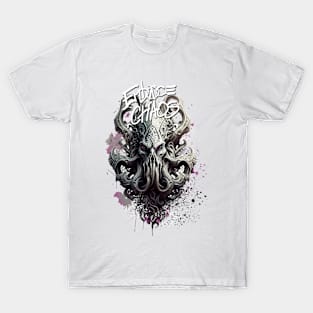 Embrace Chaos1 T-Shirt